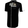 Full-Button Baseball Jersey Thumbnail