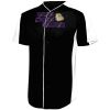 Full-Button Baseball Jersey Thumbnail